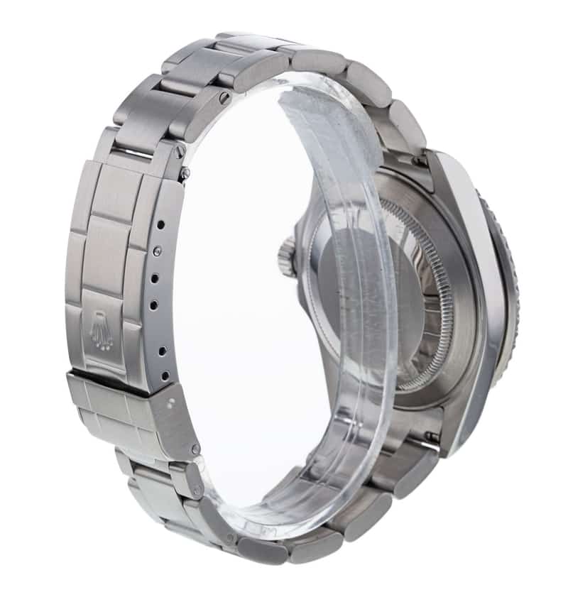 Rolex Submariner 16610